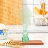 Reative Plastic Can Stand Up Rabbit  Rice Spoon Transparent And Non Stick Rice Rice Spatula Kitchen Utensils