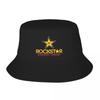 Энергетический напиток Rock Star Мерч Рыбацкие кепки Панама Кепки-визоры для солнца и пляжа