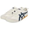ONITSUKA TIGER Кроссовки унисекс Mexico 66 Retro Легкие Прочные Низкие Кроссовки для бега Белый Синий Желтый 1183B771-107