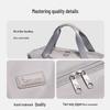 AIHUASHI Travel & Gym Duffel Bag