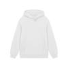 True Blanks Mens Regular Hoodie