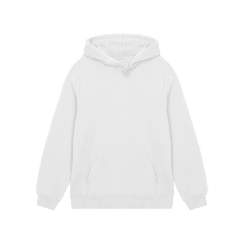 True Blanks Mens Regular Hoodie