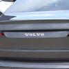 3D АБС Пластик Логотип-Буквы на Капот Автомобиля Volvo Значок Наклейка на Задний Багажник Аксессуары Для Volvo Rdesign XC60 XC90 V40 V50 V60 S60 S40