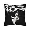 Моя наволочка C-Chemical R-Romance Удобная наволочка для дивана, автомобиля, домашнего декора Модные наволочки