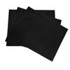 3PCS Non-Stick BBQ Grill Mat Perfect for Baking On Gas Heat Resistant