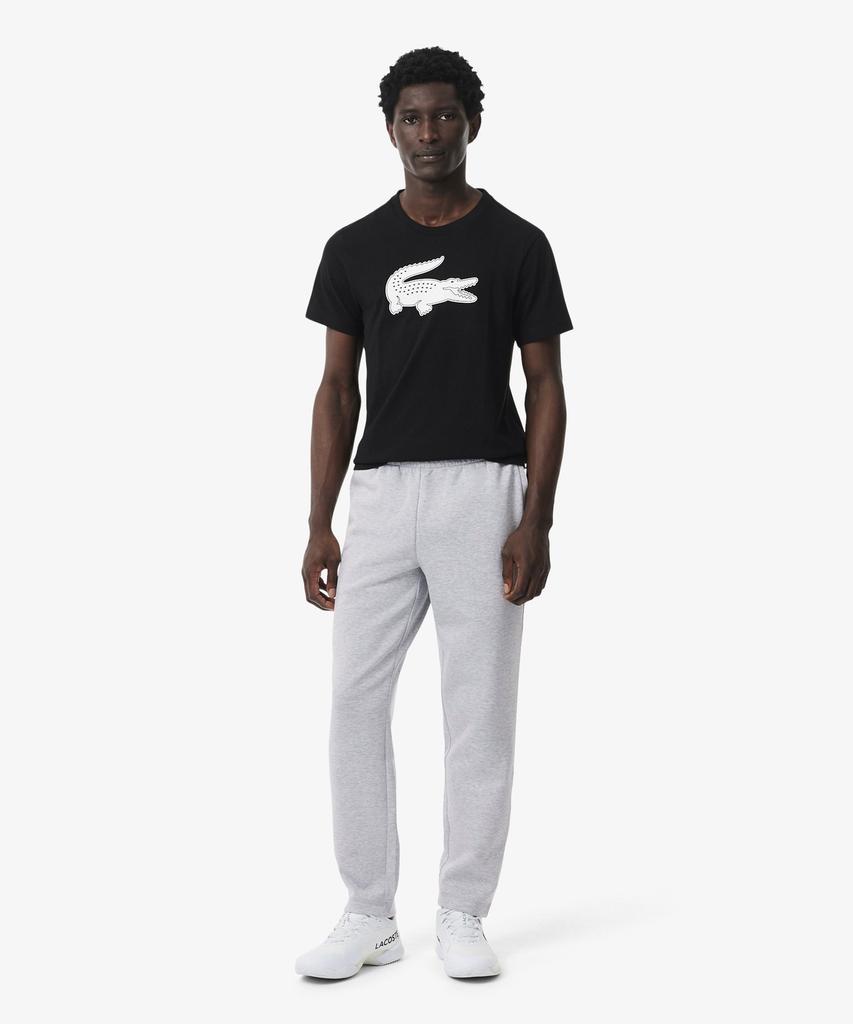 LACOSTE Мужские базовые тренировочные брюки Xh0142-56N Cca
