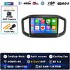 Android 14 Carplay Auto для Fiat Strada 2020 2021 2022 Автомобильный радиоприемник Мультимедиа Видеоплеер GPS-навигация Стерео 4G WIFI DSP Аудио