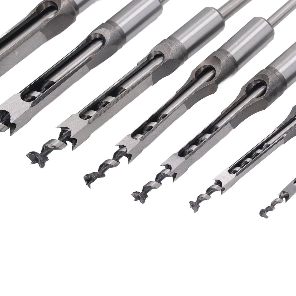 Сверла HSS для открывания отверстий Высокая твердость Экономия труда Повышение эффективности деревообработки