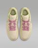 II0569-100 Nike Air Jordan 1 Low Sail/Olive Aura (Женский)