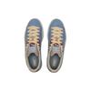 Puma Suede Expedition Unisex Sneakers Blue Zen-Blue Brown-Mushroom 395783-01