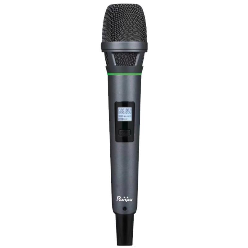 Runpu Professional Wireless Conference Microphone System (CN version)