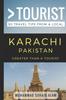 Книга Greater Than a Tourist- Karachi Pakistan : 50 Travel Tips from a Local