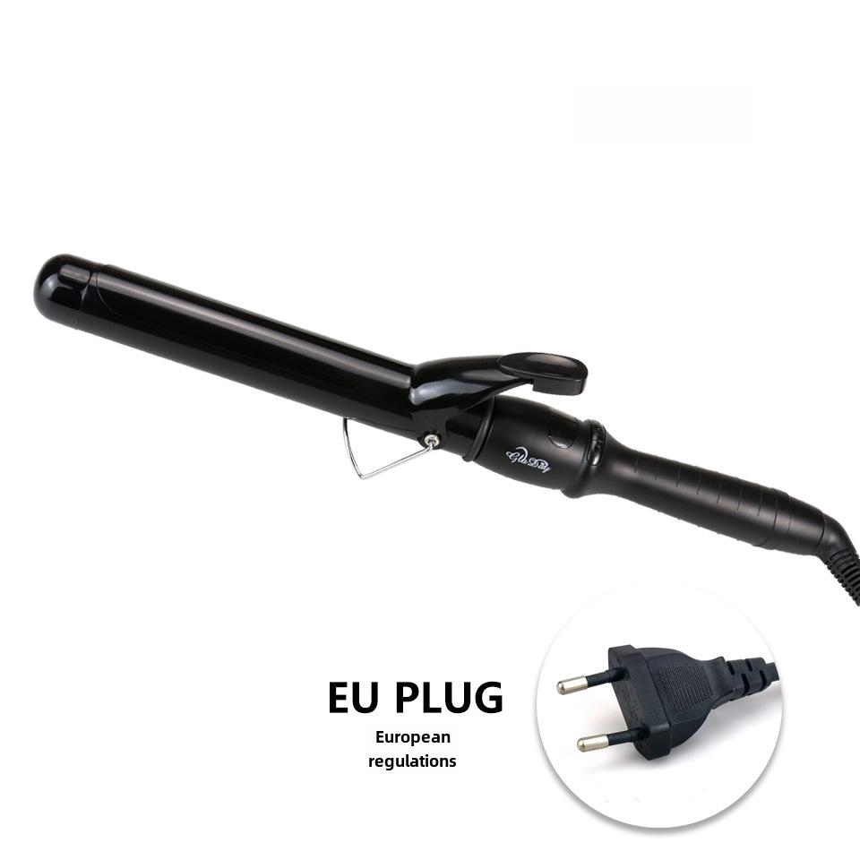 Керамические щипцы для завивки волос 38 мм для парикмахерских и салонов красоты