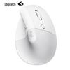 Эргономичная вертикальная мышь Logitech Lift для маленьких рук