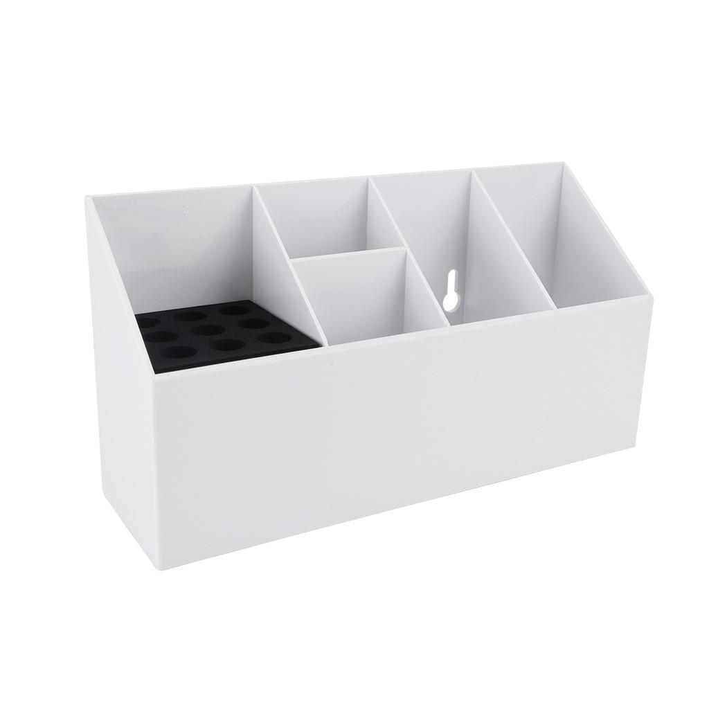 Профессиональный ящик для инструментов для парикмахерских салонов Парикмахерские ножницы Заколки для волос Коробки для хранения Инструменты для укладки волос Аксессуары