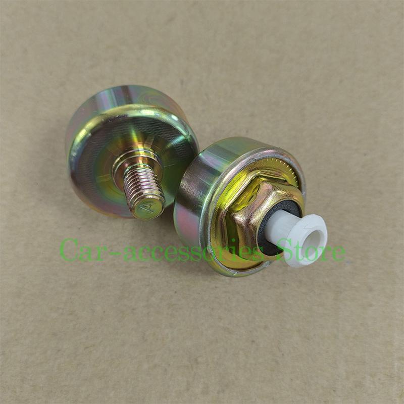1SET Engine Detonation Knock Sensor For Chevrolet Silverado Suburban Express GMC Cadillac 12601822