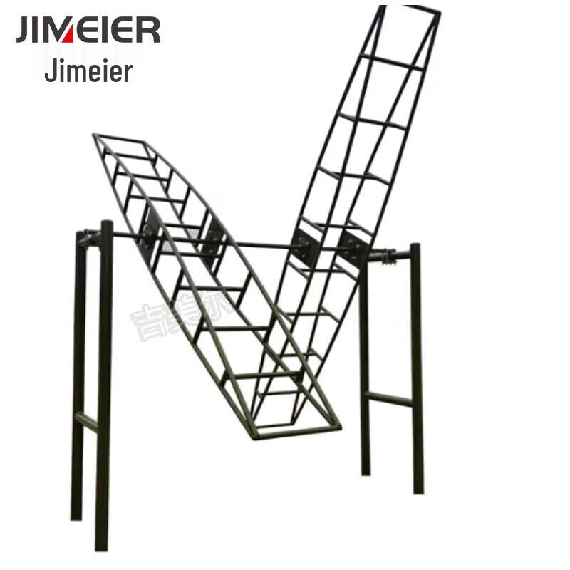 Jimeier Anti-Vertigo Outdoor Training Equipment