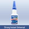 Универсальный мгновенный суперклей Loctite для дерева, пластика и резины 401, 402, 403, 406, 414, 415, 495