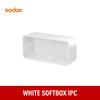 Godox Flash Diffuser Soft Box For Godox IM30 IT22 Ia32 It30pro Flash Only Compatible with White Blue Yellow Box Case Diffuser