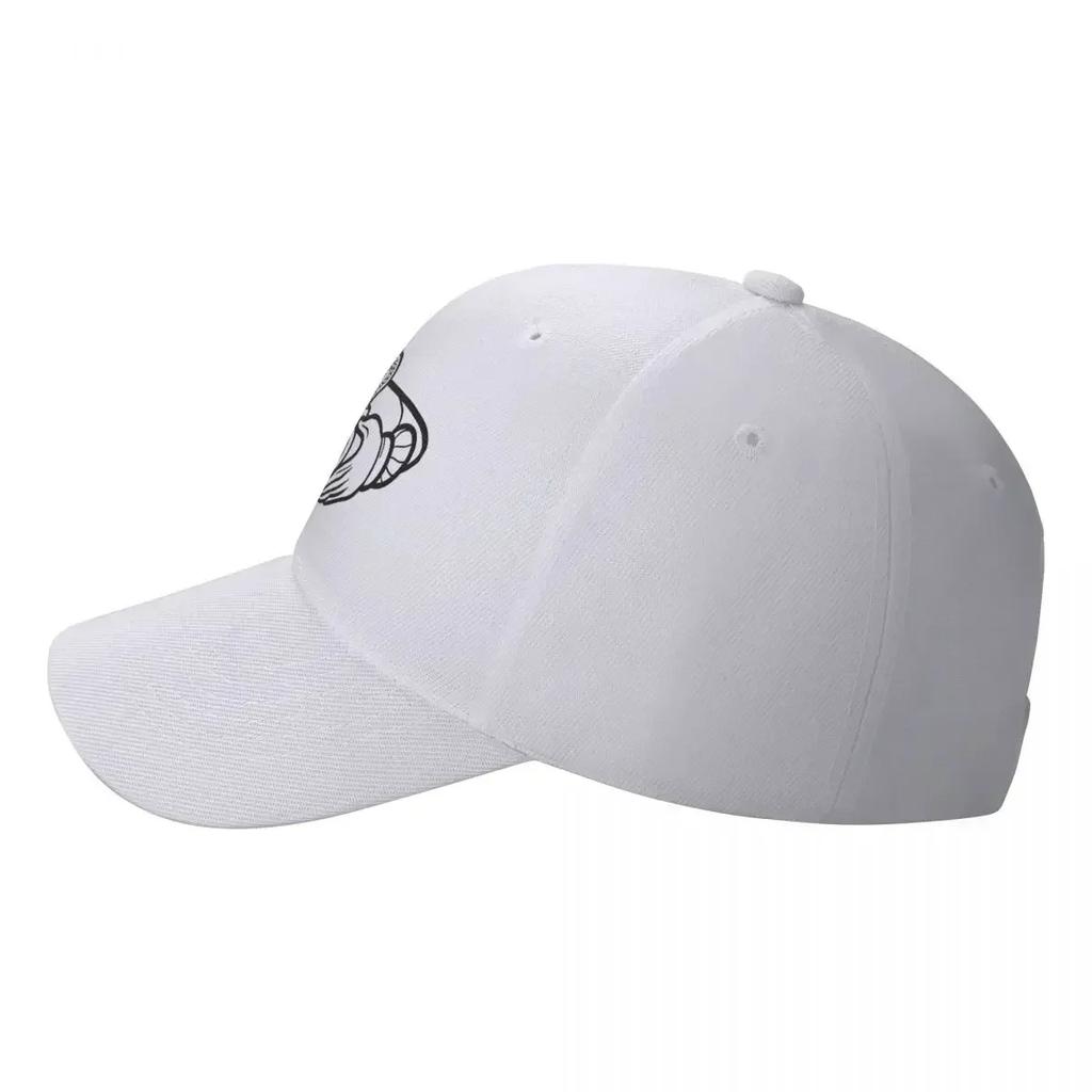 Cool Claddagh Ring Celts Symbol Trucker Hat Men Women Custom Adjustable Adult Baseball Cap Spring