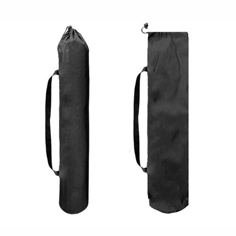 Складная сумка для хранения зонтов с плечевым ремнем, защитные чехлы Oxford Ba от пыли на открытом воздухе