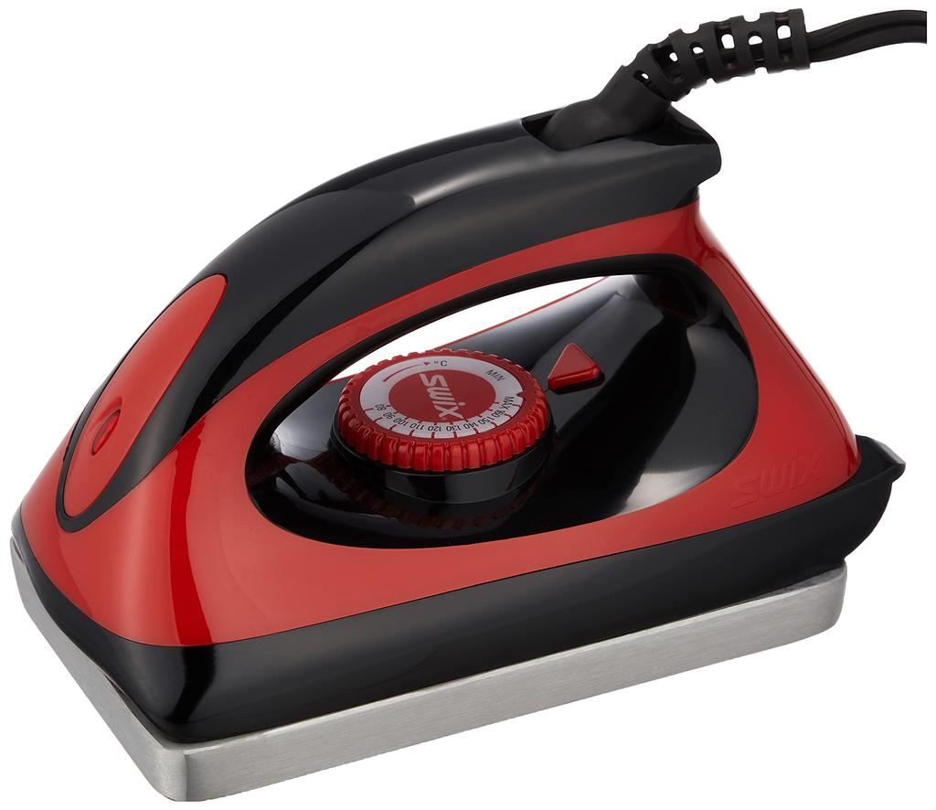 Утюжок для вощения SWIX Economy T77100J