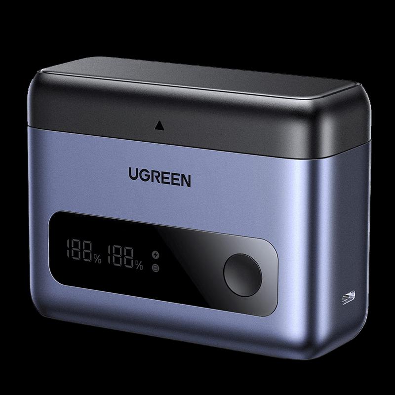 UGREEN NP-FZ100 Camera Battery Dual Fast Charger CN plug (adapter included)
