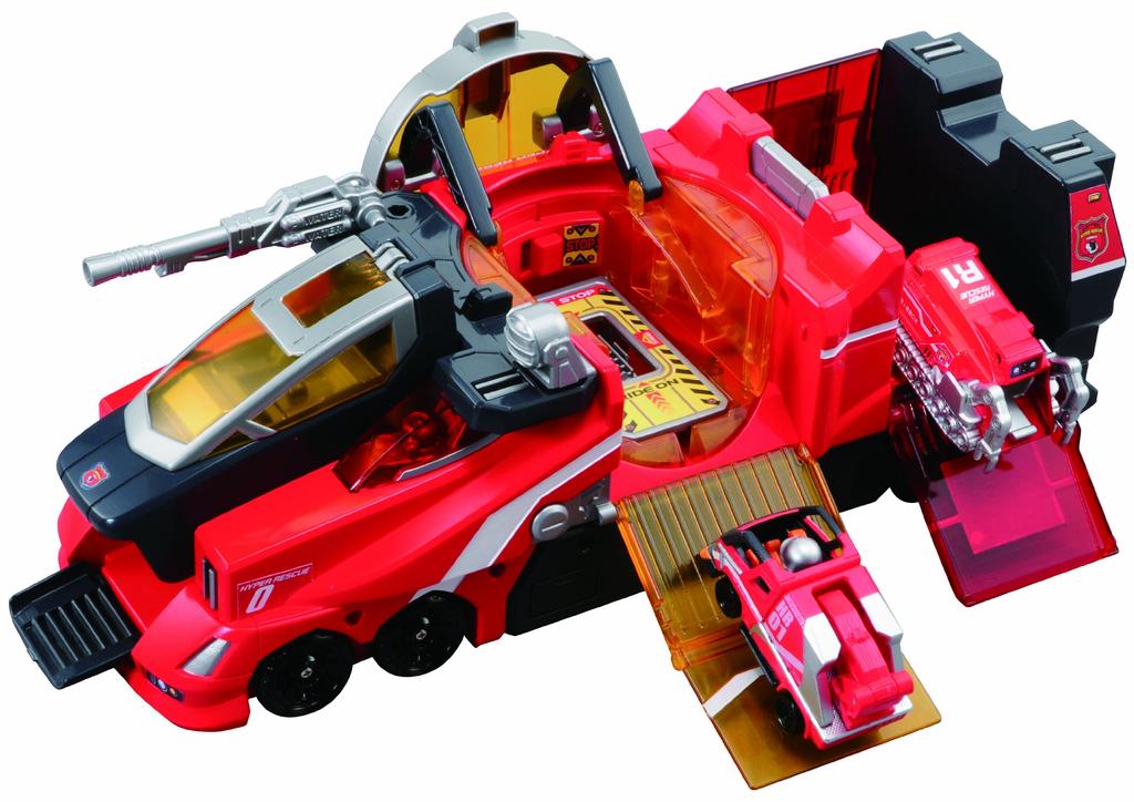 Томика Гиперспасение Гиперспасение 0 (Нуль)