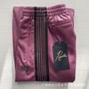 Butterfly Print Loose Straight Cut Unisex Pants Cotton Blend Daily Wear Streetwear