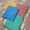Ruibisheng Outdoor Rubber Safety Mat