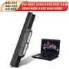 НОВЫЙ Запасной Аккумулятор Для Ноутбука ASUS A53S X44H K43S X53E X43B X54H X53S X43S X84H K53SA32-K53 A42-K53 A31-K53