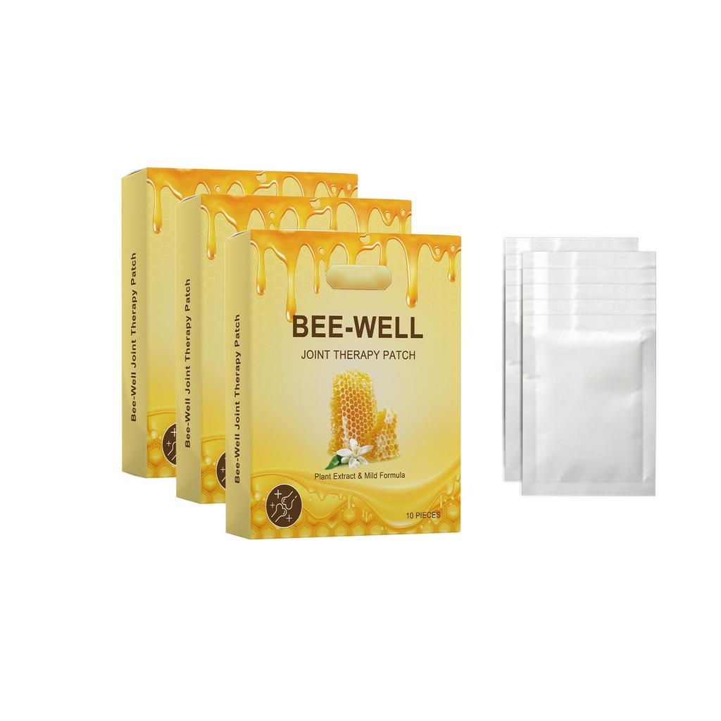 Joint Foot Patch Relieves Wrist And Knee Body Comfort Daily Foot Care Patch