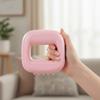 Adjustable Speed Electric Fascia Massage Ring Muscle Handheld Massager  Deep Tissue Massage