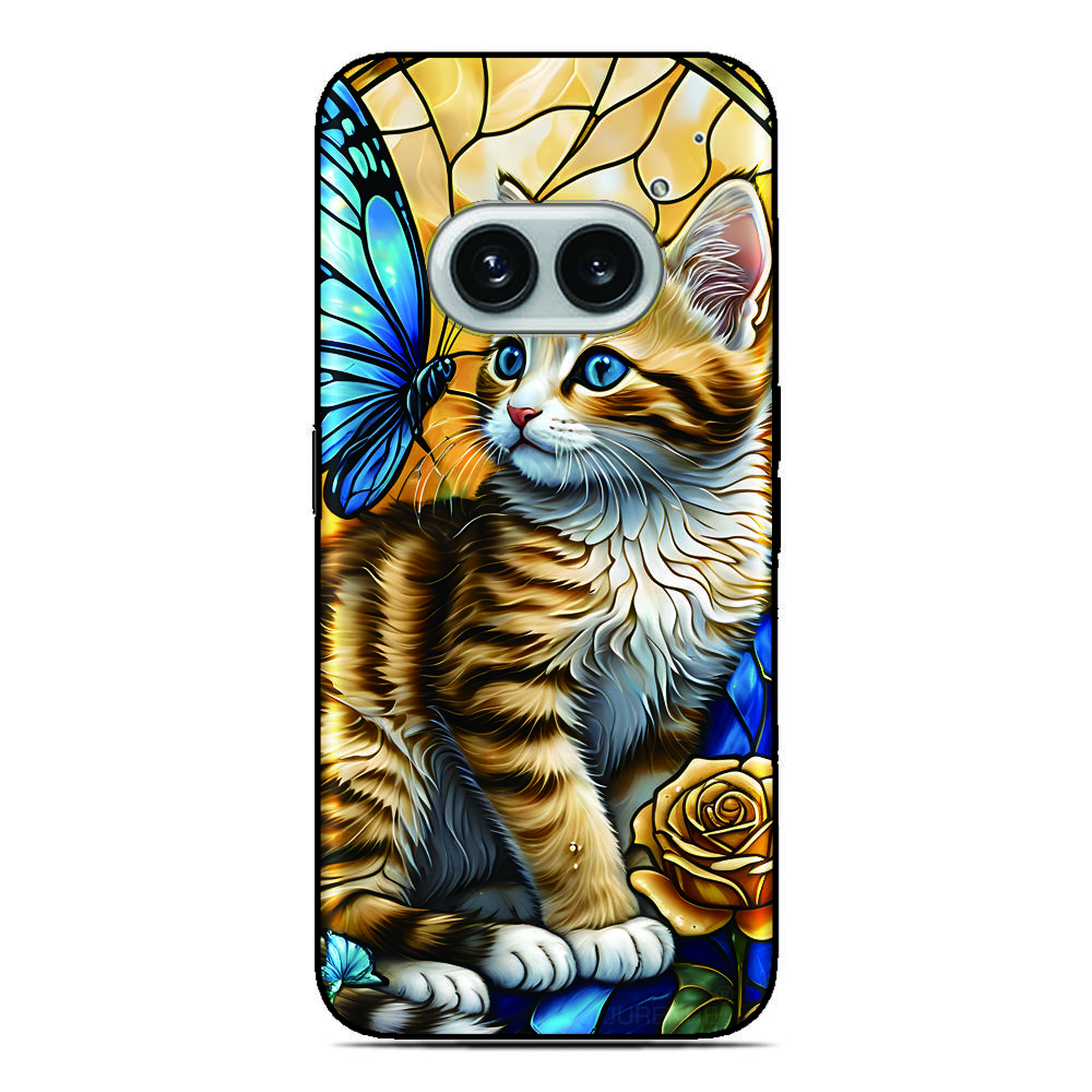 Чехол для телефона котенок кошка для Oukitel C69 C3 C2 C68 C62 C61 C57s C57 C58 P1 C1 Pro C59 C53 C51 C50 C38 C36 C35 C21 WP50