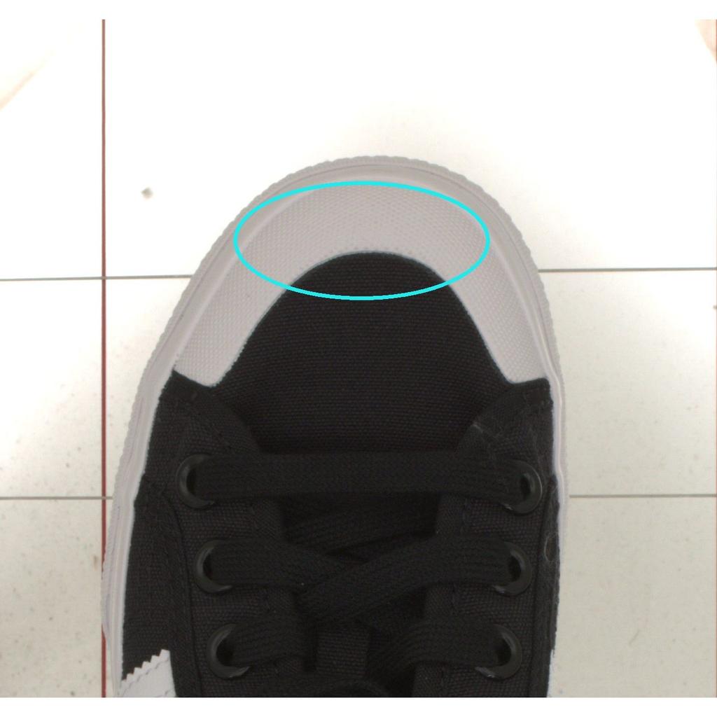 Б/у adidas originals Nizza Platform FV5321-P26093563107871