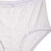 Naomi High-waisted Panties, Ultra-comfortable Organic Cotton, Woman RODIER