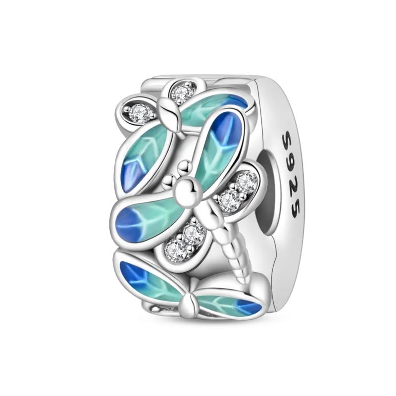 100% Copper Charms Pendant Airplane Beach Sailing Hat Sun Energetic Attractiveness Design For Fine Jewelry Making