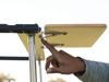 Snow Peak Slide Top Half Bamboo CK-153TR