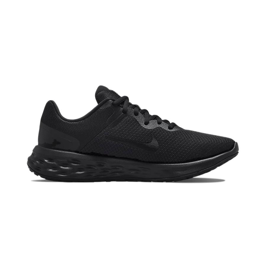Nike Женские кроссовки Revolution 6 Next Nature 'Triple Black' DC3729-001