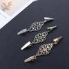 Практичная мода Женское платье Декор Сплав Материал Ретро Застежка для одежды Застежки для одежды Зажимы для кардигана Зажимы для ткани