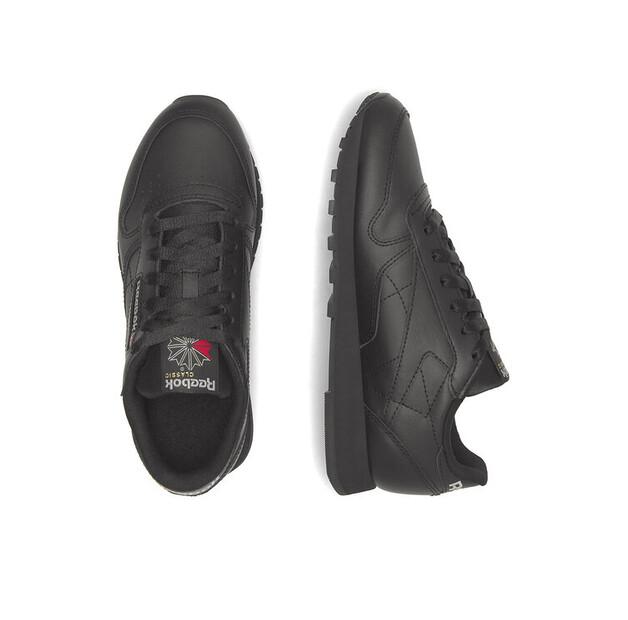 Кроссовки Reebok Classic Leather