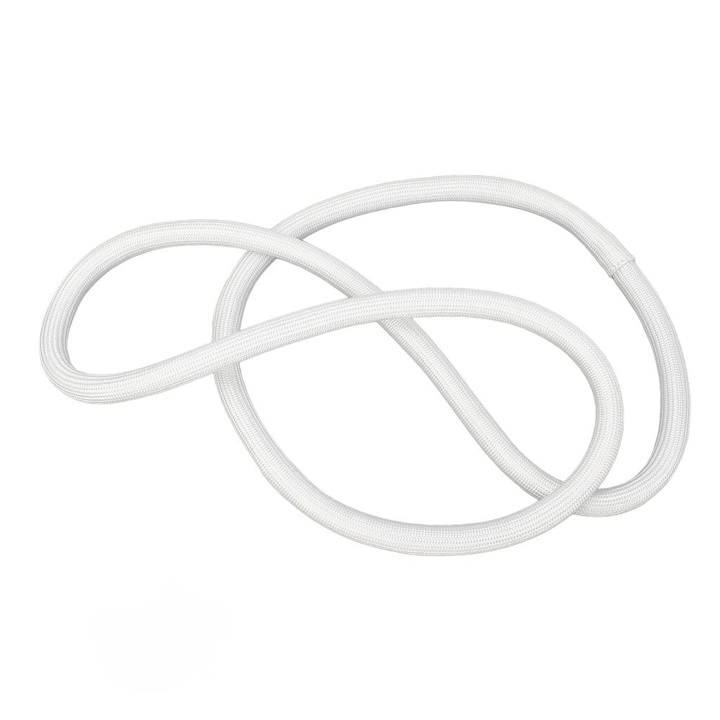 W10906683 Уплотнитель двери сушильной машины Часть Нейлоновый уплотнитель двери сушильной машины для WED4850HW0 WED4950HW0 WED49STBW1