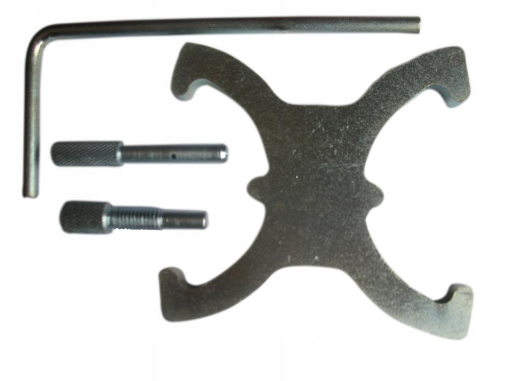 Engine Timing Locking Kit Ford Focus C-Max B-Max Fiesta Mk7 Mondeo Mk4 Iv 1.6 Ti-Vct 2.0 Tdci