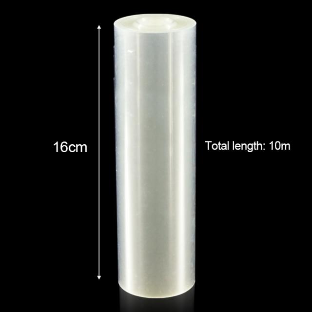 Kitchen Bakeware Acetate Film For Cake Decor Transparent Cake Surround Film Mousse Cake Sheets Surrounding Edge DIY Cake Collar