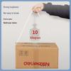 Deli High-Transparency Packing Tape