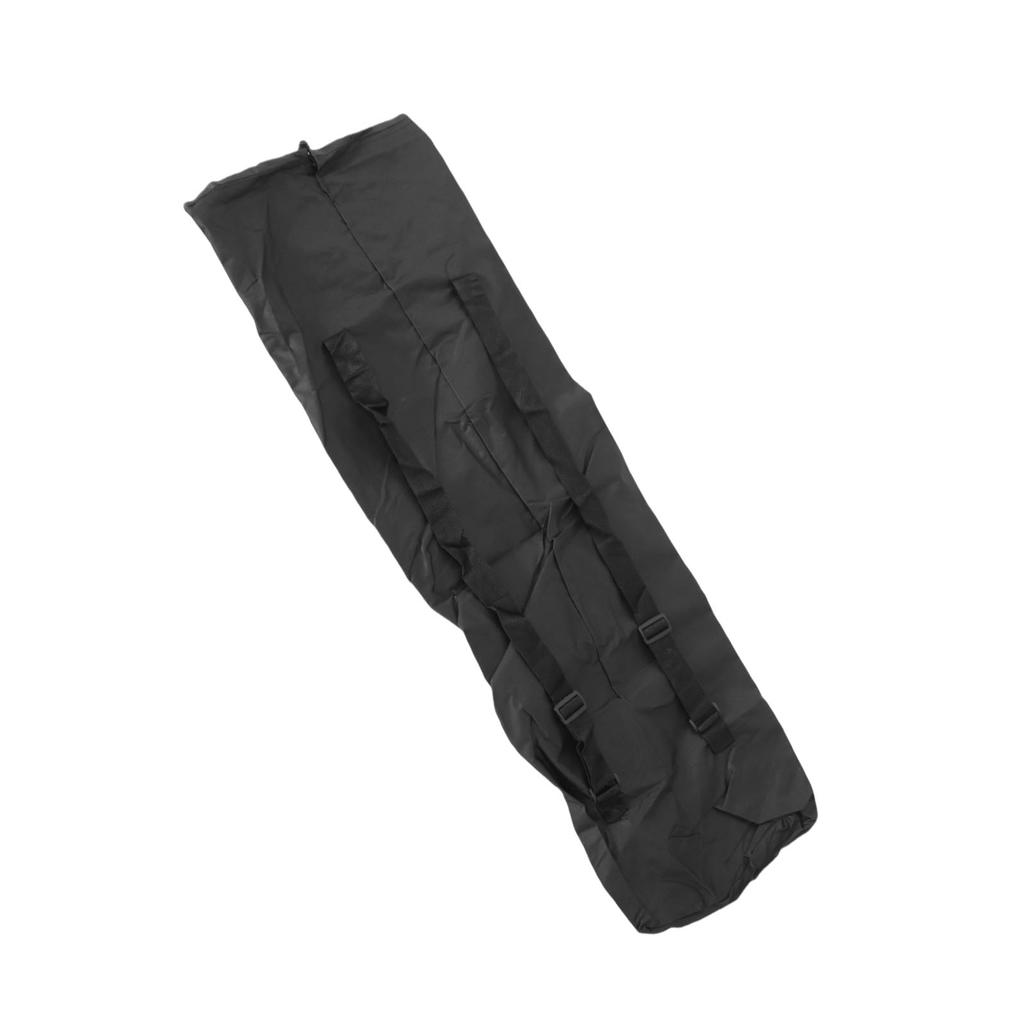 120*30*15CM Waterproof 600D, Cloth Longboard 42 inch Oxford Bag Carry Case Backpack