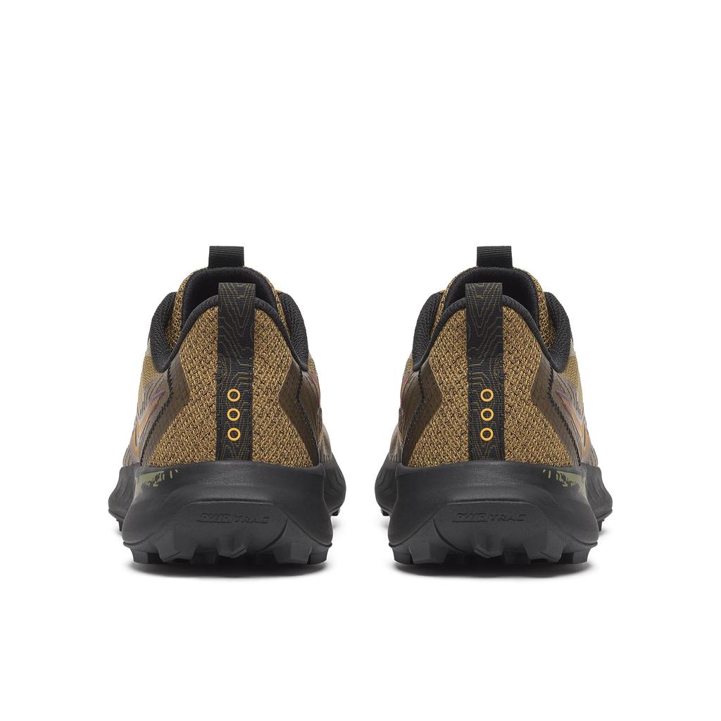 [Saucony] Беговые кроссовки PEREGRINE 15 Мужские KODIAK/BLACK 26.5 см