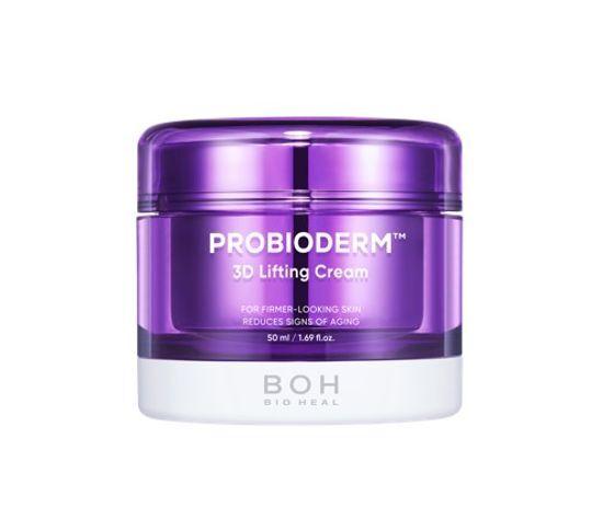 Biohealbo Probioderm 3D Лифтинг-крем 50мл