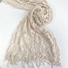 Winter Warm Long Knitting Scarf Women's Thick Scarves