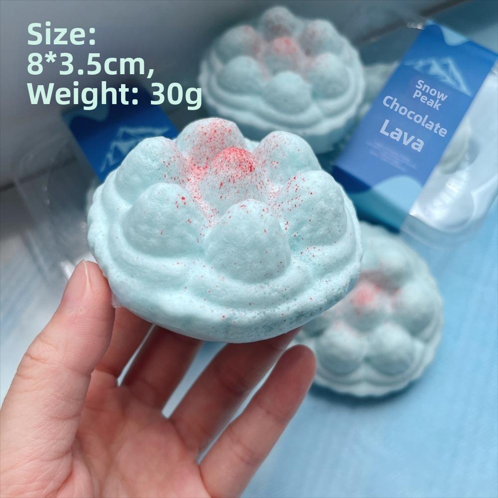 Soft Sensory Fidget Toys Simulated Desserts Decompression Toy Gifts for Kids Adults
